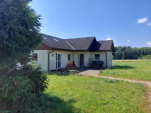 Prodej rodinného domu, Václavovice, 123 m2