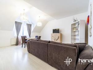 Prodej bytu 3+kk, Olomouc, Rooseveltova, 89 m2
