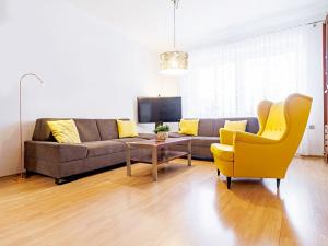 Prodej bytu 3+1, Olomouc, Wolkerova, 84 m2