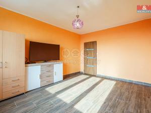 Prodej bytu 2+1, Chomutov, Borová, 60 m2