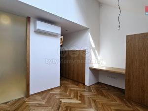 Pronájem bytu 2+kk, Praha - Josefov, Maiselova, 86 m2