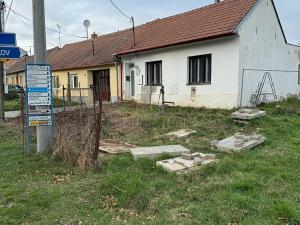 Prodej rodinného domu, Holubice, 48 m2
