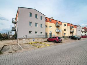Prodej bytu 2+kk, Rudná, Oblouková, 54 m2