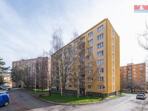 Prodej bytu 4+1, Chomutov, Kamenná, 79 m2