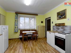 Prodej rodinného domu, Hrušová, 150 m2