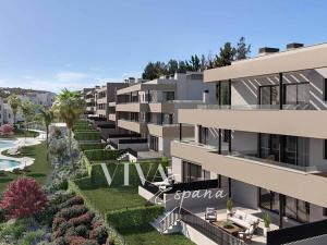 Prodej bytu 3+kk, Casares, Španělsko, 71 m2