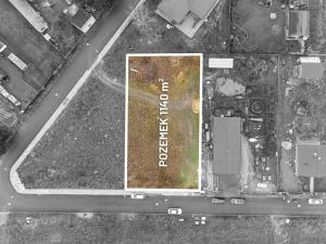 Prodej pozemku pro bydlení, Ruda, 1140 m2