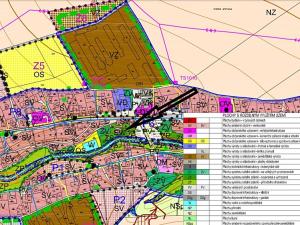 Prodej pozemku pro bydlení, Lubná, 2068 m2