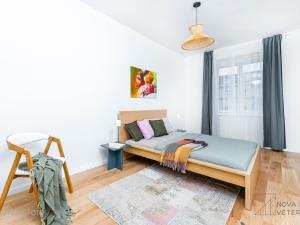 Prodej bytu 2+kk, Praha - Holešovice, Přístavní, 52 m2