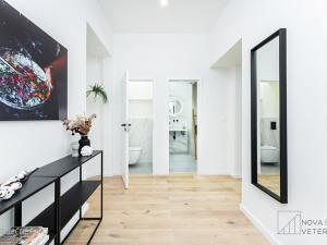 Prodej bytu 2+kk, Praha - Holešovice, Přístavní, 52 m2