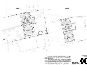 Prodej pozemku pro bydlení, Staré Město, Tyršova, 1203 m2