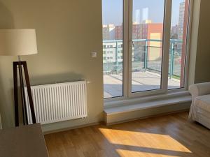 Pronájem bytu 3+kk, Praha - Letňany, Tupolevova, 85 m2