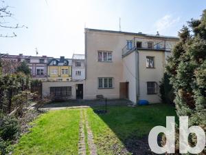 Prodej rodinného domu, Nejdek, Smetanova, 250 m2