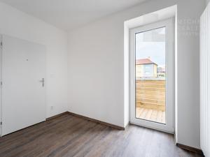 Prodej bytu 2+kk, Zbýšov, čtvrť Padělky, 62 m2