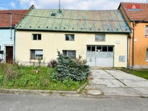 Prodej pozemku pro bydlení, Vranovice-Kelčice, 415 m2
