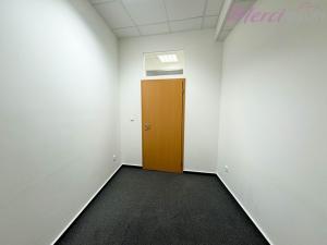 Pronájem kanceláře, Uherské Hradiště, Havlíčkova, 140 m2