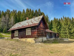 Prodej pozemku pro bydlení, Staré Hamry, 69322 m2