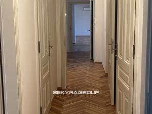 Prodej bytu 4+kk, Praha - Nové Město, Nekázanka, 191 m2