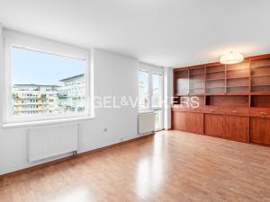 Prodej bytu 3+1, Praha - Stodůlky, Sluneční náměstí, 134 m2