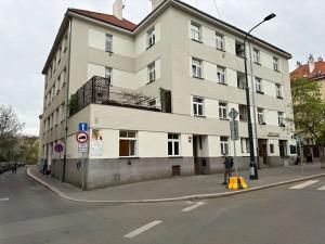 Prodej bytu 3+1, Praha - Nusle, Na Veselí, 57 m2