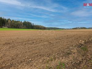 Prodej zemědělské půdy, Nepomuk, 69783 m2