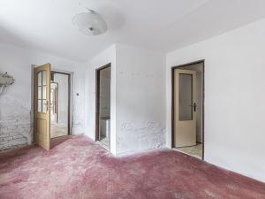 Prodej rodinného domu, Bečváry, 100 m2
