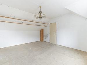 Prodej rodinného domu, Bečváry, 100 m2