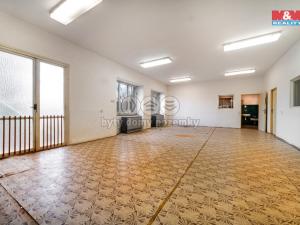 Prodej rodinného domu, Kladky, 200 m2