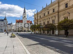 Prodej bytu 4+kk, Opava, U Jaktařské brány, 127 m2