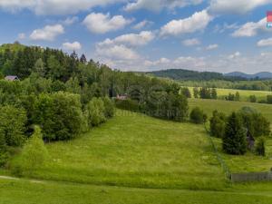 Prodej pozemku pro bydlení, Liberec - Liberec XXXI-Krásná Studánka, 1678 m2