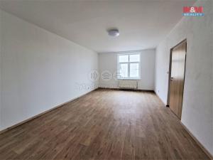 Pronájem bytu 2+kk, Lomnice nad Popelkou, Komenského, 65 m2