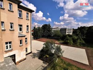 Pronájem bytu 2+kk, Lomnice nad Popelkou, Komenského, 65 m2