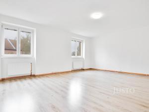 Prodej bytu 3+1, Teplice, Vrázova, 75 m2