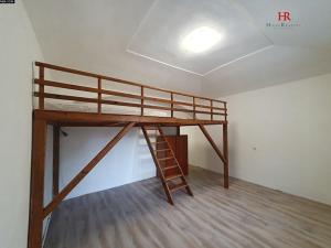 Prodej bytu 1+1, Chrustenice, 37 m2