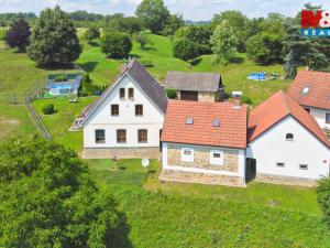 Prodej ubytování, Česká Skalice - Zlíč, 247 m2