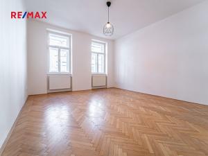 Prodej bytu 2+1, Brno, Hlinky, 78 m2