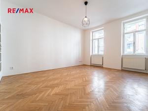 Prodej bytu 2+1, Brno, Hlinky, 78 m2