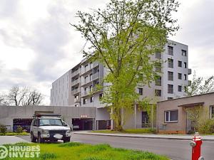 Pronájem bytu 3+kk, Pardubice, nábřeží Závodu míru, 92 m2