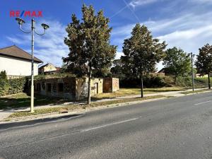 Prodej pozemku pro bydlení, Černošín, 682 m2