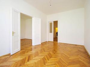 Pronájem bytu 2+1, Praha - Vinohrady, Mánesova, 80 m2