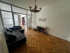 Pronájem bytu 4+1, Praha - Vinohrady, Londýnská, 125 m2