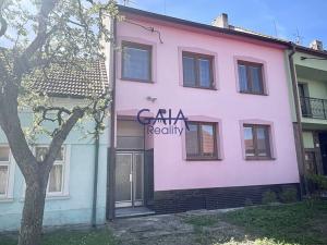 Prodej rodinného domu, Louka, 189 m2