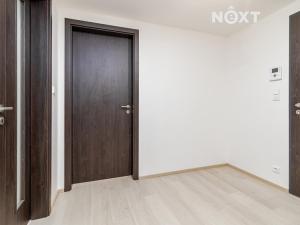 Pronájem bytu 4+kk, Praha - Holešovice, Jankovcova, 119 m2