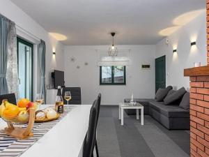 Prodej rodinného domu, Mandre, Chorvatsko, 163 m2