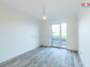 Prodej rodinného domu, Olbramovice, 98 m2