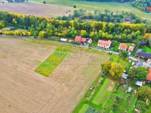 Prodej pozemku pro bydlení, Luže, 1348 m2