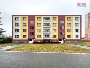Prodej bytu 2+kk, Lanškroun - Ostrovské Předměstí, Seifertova, 44 m2