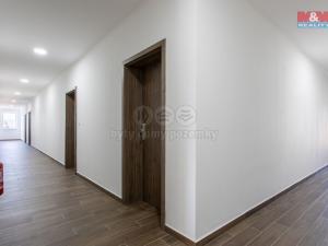 Pronájem bytu 1+kk, Karlovy Vary - Bohatice, Jáchymovská, 25 m2