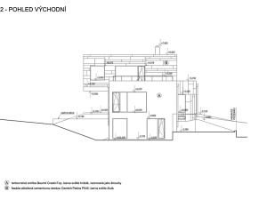 Prodej rodinného domu, Praha - Velká Chuchle, Nad závodištěm, 386 m2