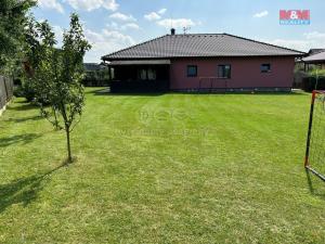 Prodej rodinného domu, Fryčovice, 102 m2
